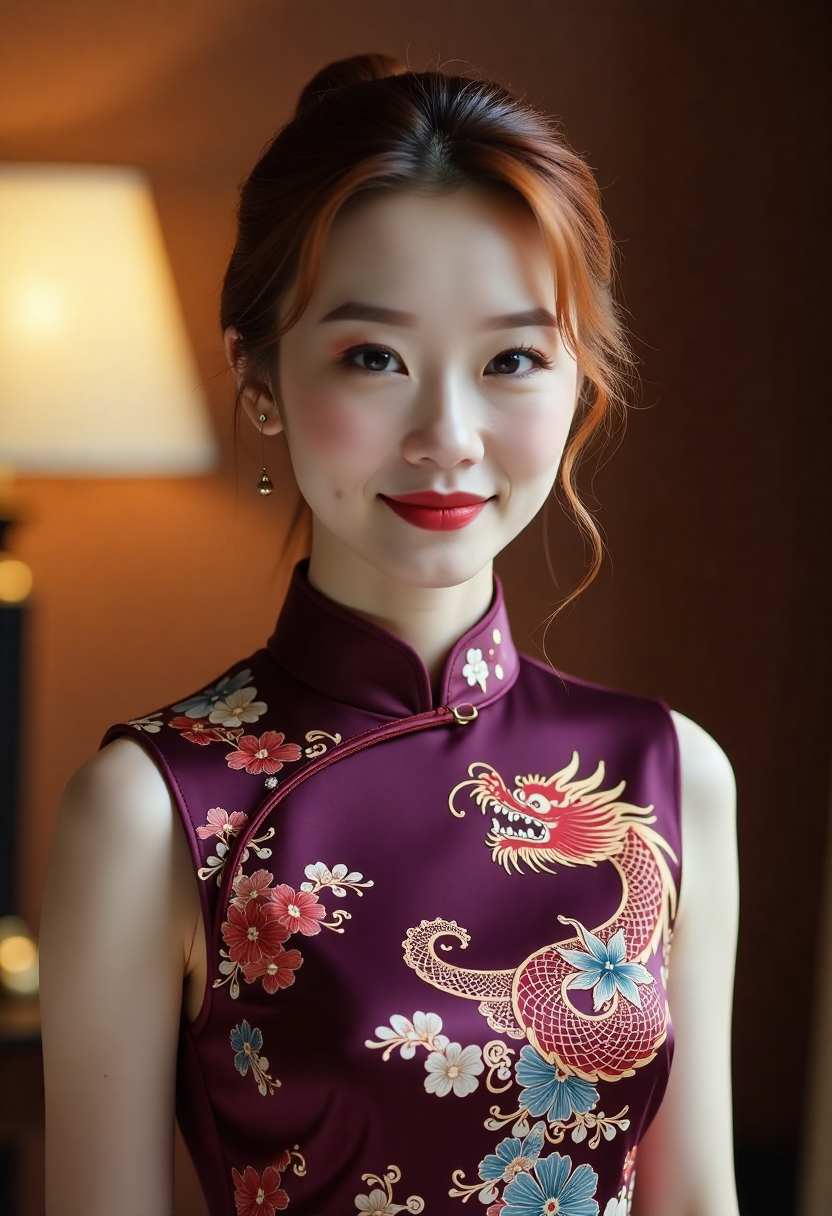 琉璃剑影海报